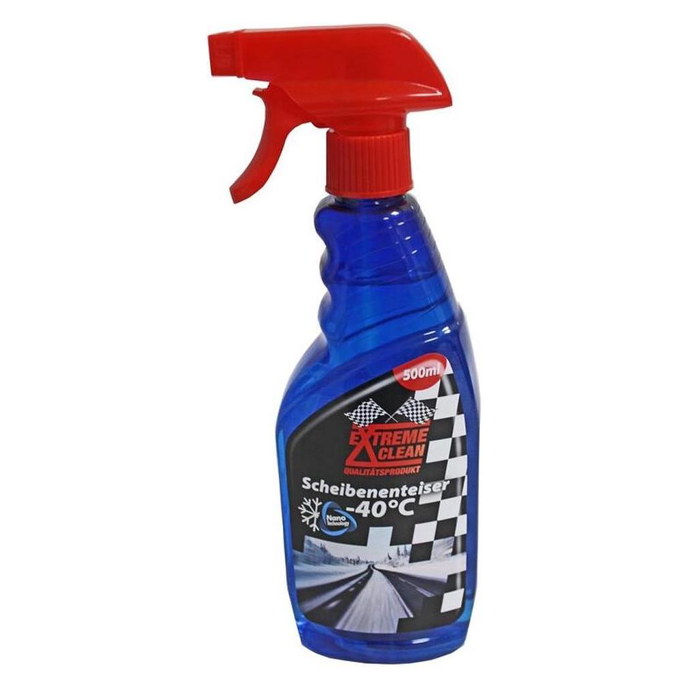 Extreme Clean Auto Scheibenenteiser (74-53427)