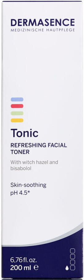 Dermasence Tonic 200 ml