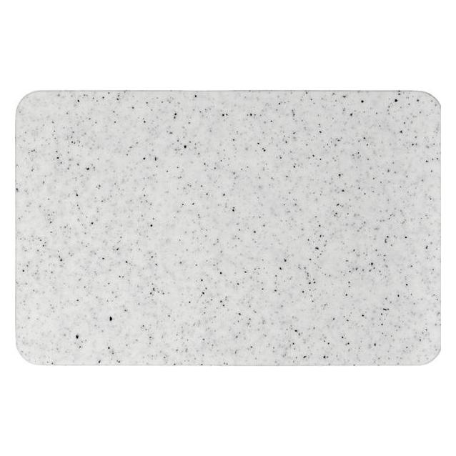 Zassenhaus Frühstückbrett Kunstst. 25x16x0,9cm (60010)