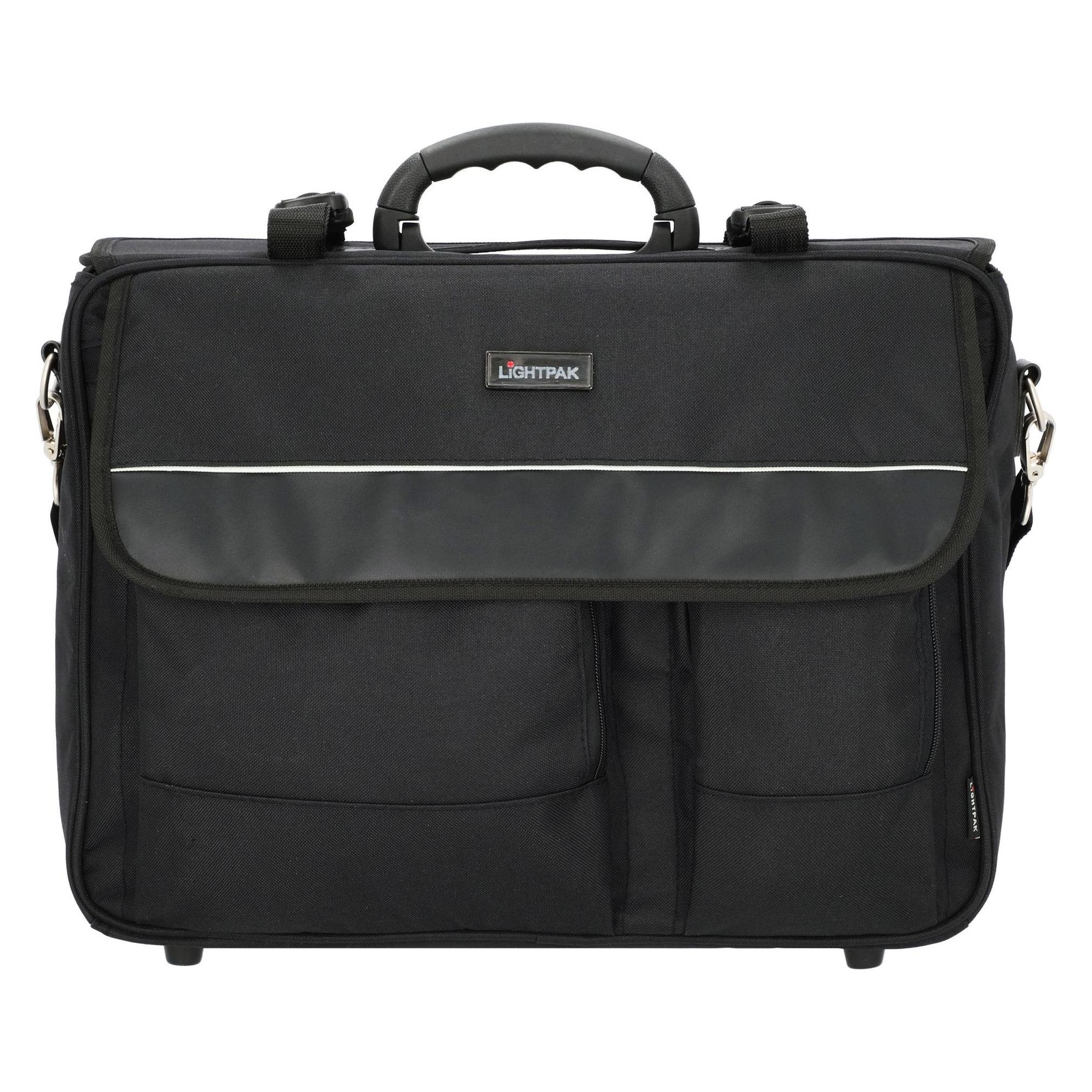 Lightpak Boardcase (17", Universal) (46008)