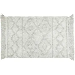 Wenko, Badteppich, Badteppich Urla (90 x 60 cm)
