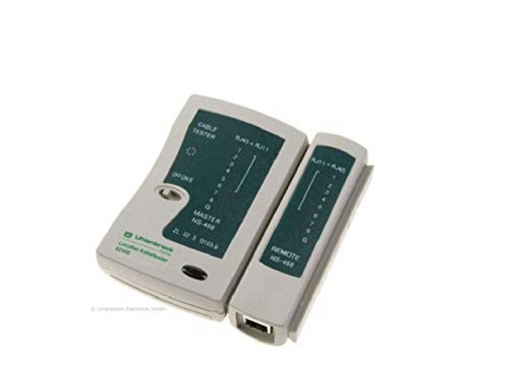 Uhlenbrock - Loconet Kabel Tester (Uh62000)