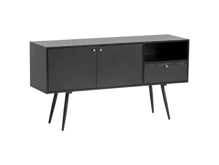 Sideboard Schwarz