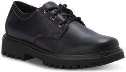 Women's Dawn Oxford by Eastland in Black (Size 8 M)