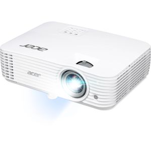 Acer Beamer H6830BD, MR.JVK11.001, 4K UHD, für Heimkino, mit 4000 ANSI-Lumen