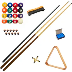 Stradivari Billard Zubehör-Set Spezial Spielhilfe