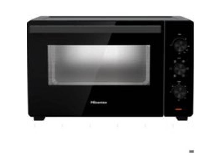 Four électrique mini Hisense HOM45M 45L 2000W