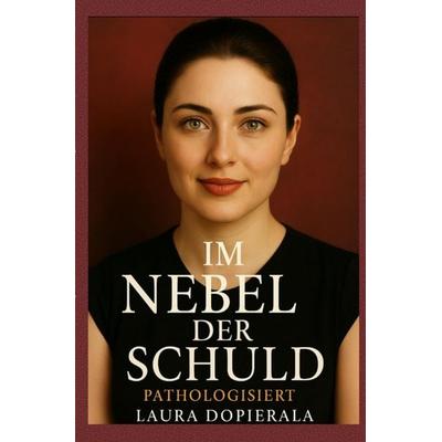 Im Nebel der Schuld, Taschenbuch von Laura J. Dopierala, Epubli, 978-3-565-39245-2