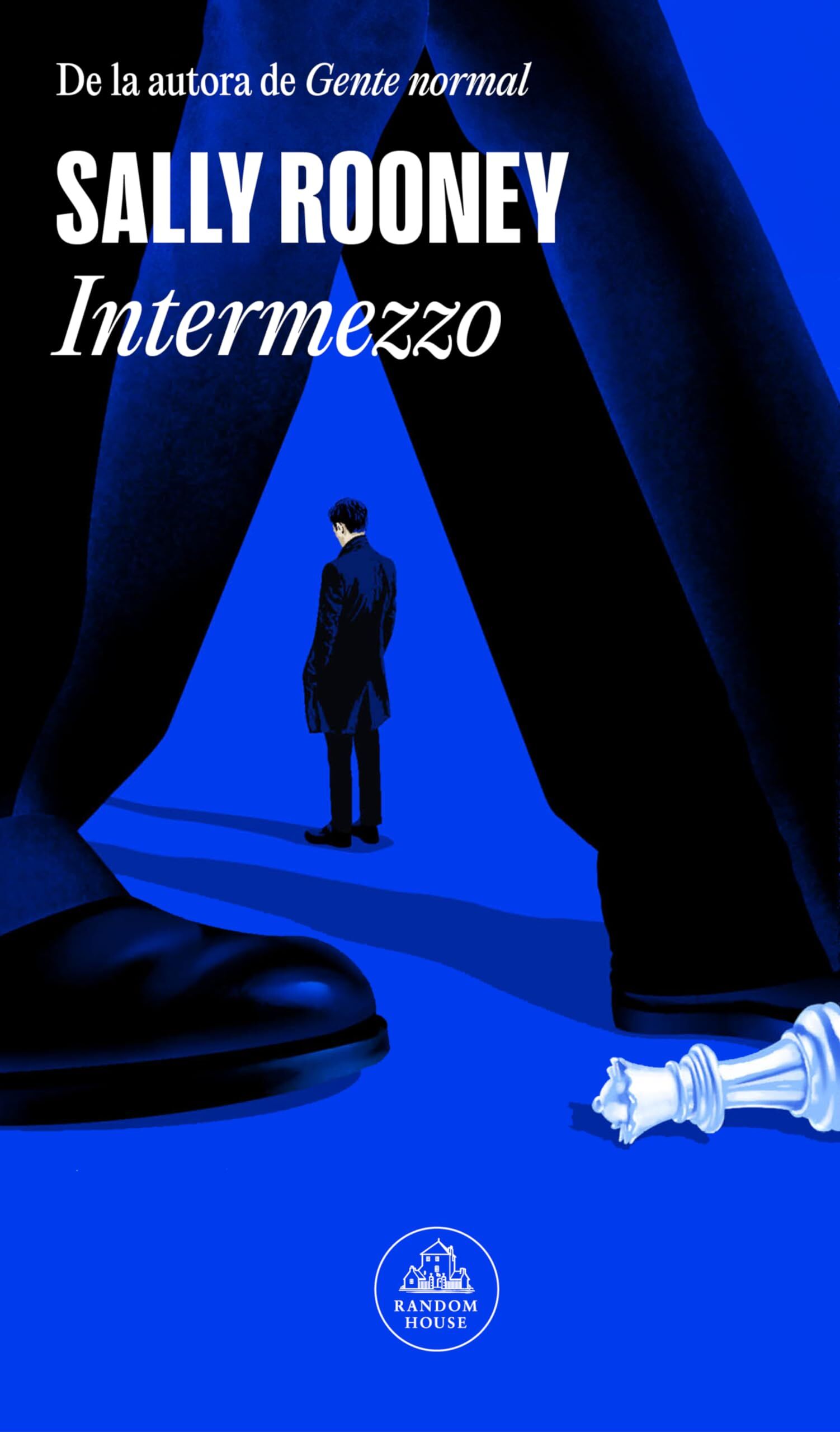 Sally Rooney - Intermezzo (Edición en español) (Random House) - Preis vom 09.10.2026 07:28:09 h