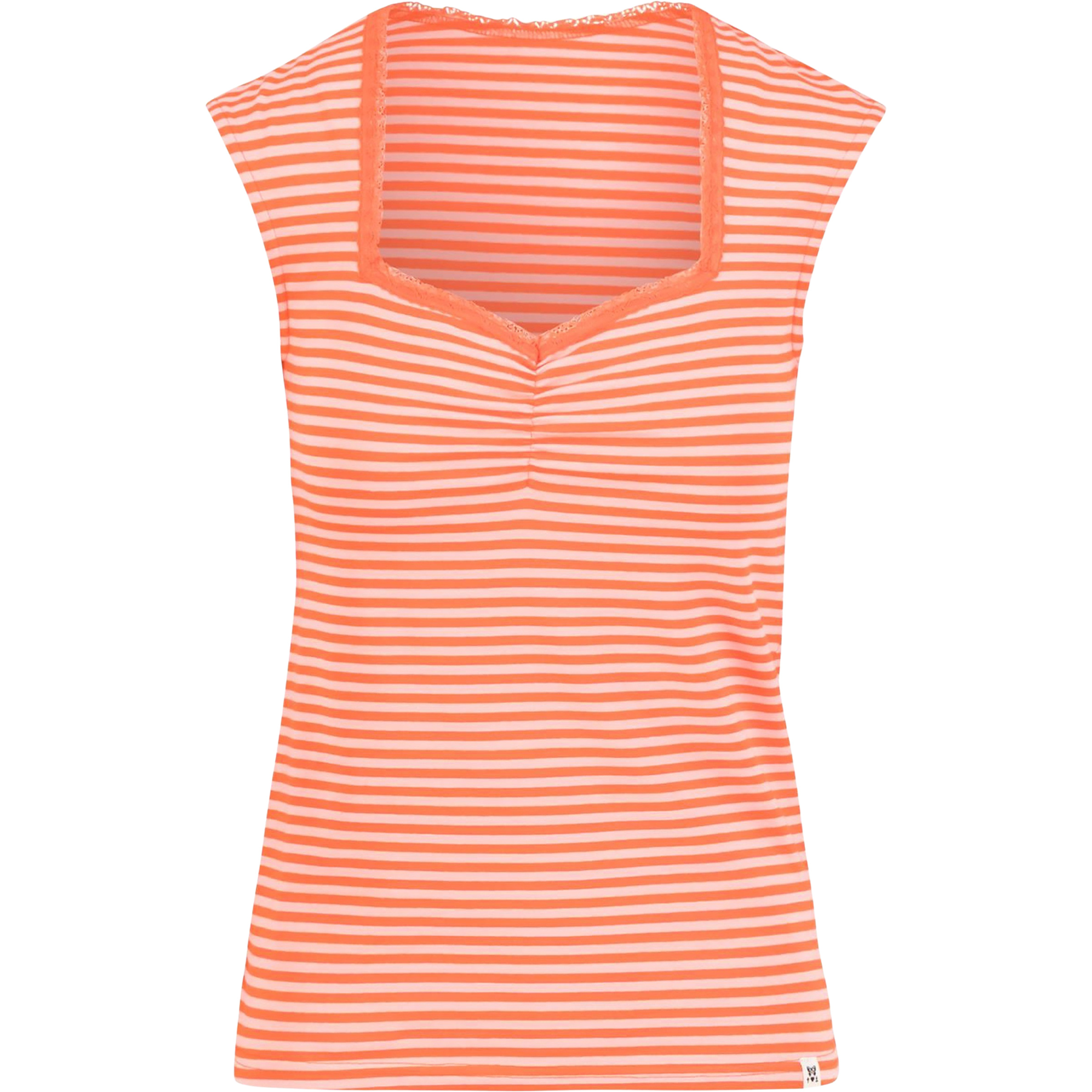 Blutsgeschwister Let Romance Rule Damen T-Shirts rosa Größe S Lifestyle Hautfreundlich