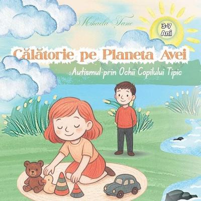 C¿l¿torie pe Planeta Avei, Taschenbuch von Mihaela Tane, Mihaela Tane, 978-1-919266-67-1