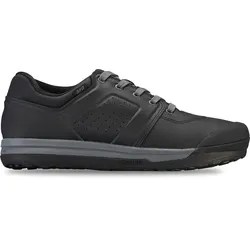 Specialized 2FO DH Flat MTB-Schuhe, Flat-Pedal, Black / Cool Grey