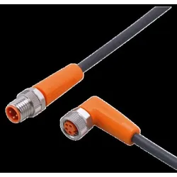 Ifm Electronic Verbindungskabel EVC383