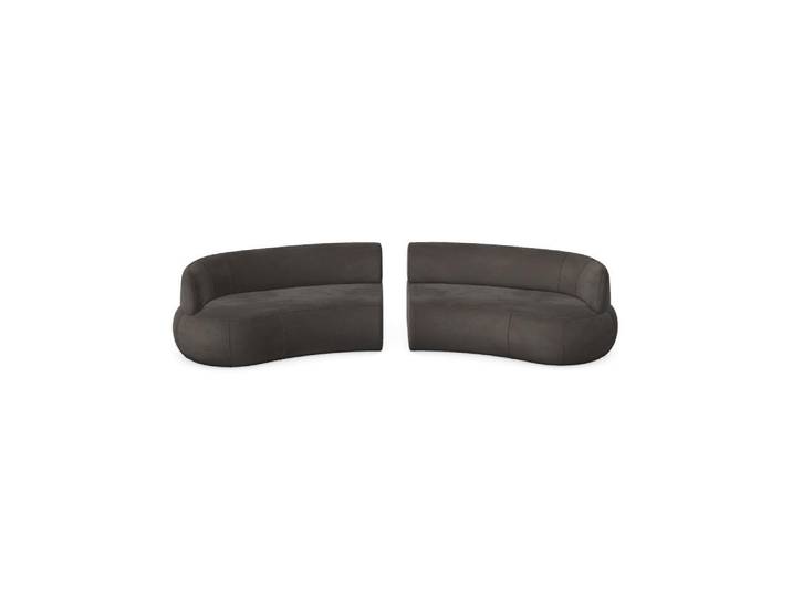 Modulares Sofa Soul - Deine Wunschkonfiguration OCFQMB - Luxusbetten24