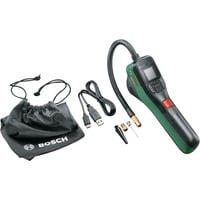 Luftpumpe EasyPump 3,6Volt grün/schwarz