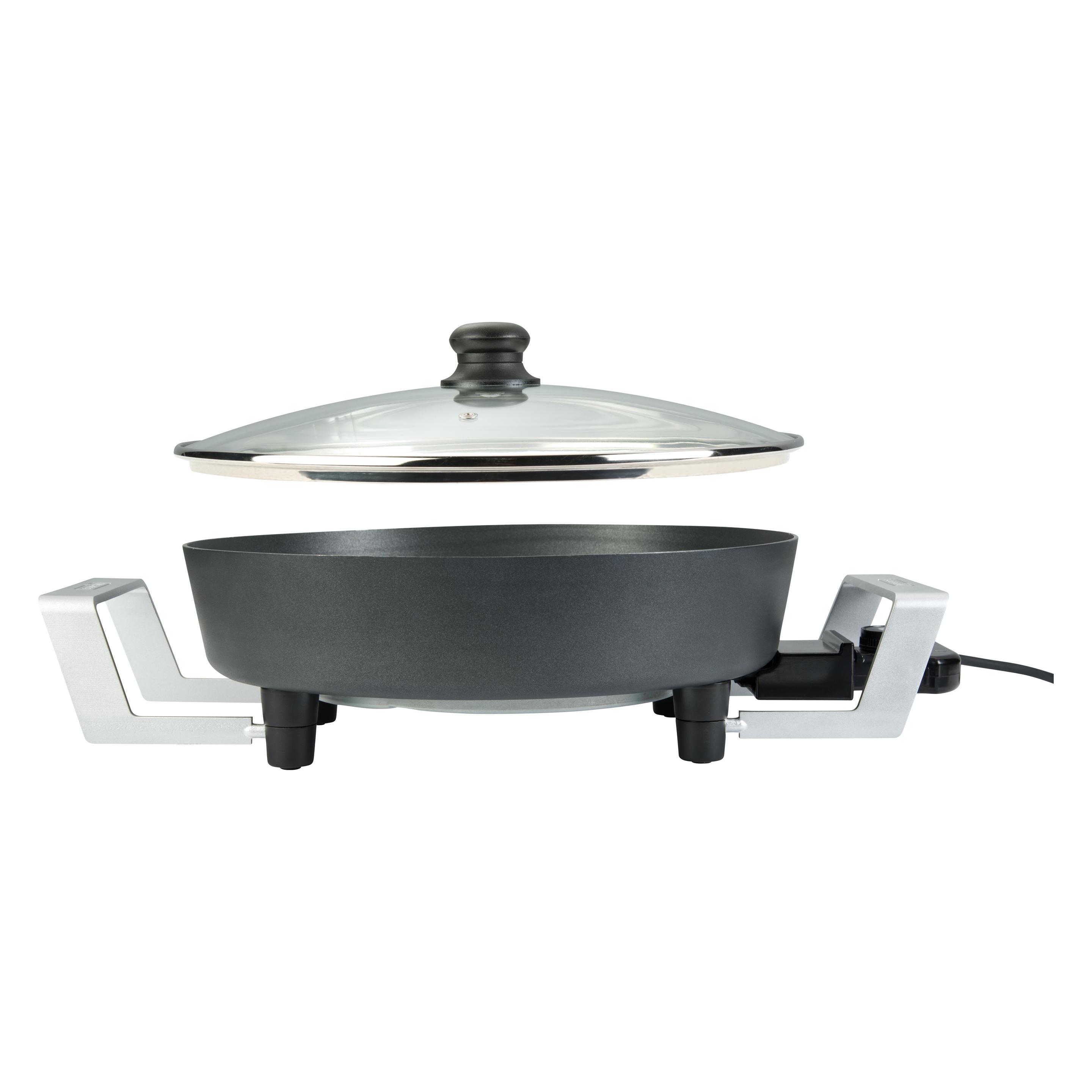 Bourgini Classic Magic Multi Pan Deluxe (16.3030.00.00)