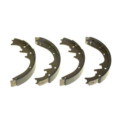 BREMBO Bremsbackensatz s37504 für JEEP