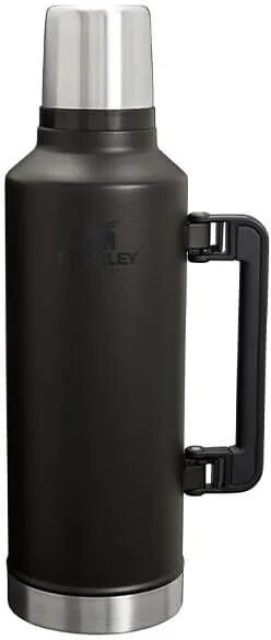 Stanley Legendary 2.3L Black Classic Bottle