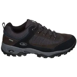 Lico, Herren, Wanderschuhe, Outdoorschuhe (37), Blau