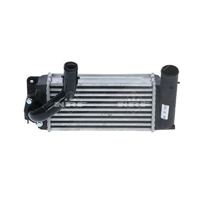 Nrf Ladeluftkühler [Hersteller-Nr. 30922] für Toyota