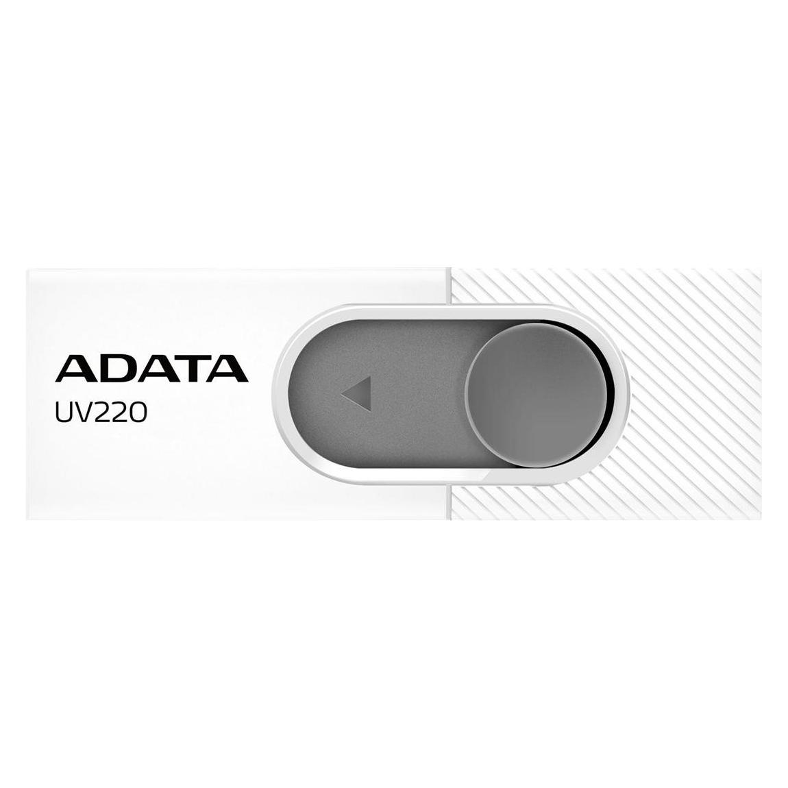Adata UV220 (32 GB, USB-A) (AUV220-32G-RWHGY)