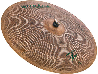 Istanbul Agop "24" Agop Signature Ride"