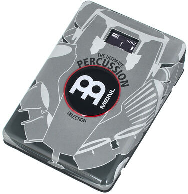 Meinl Ultimate Percussion Stomp Box