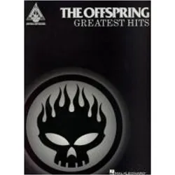 The Offspring: Greatest Hits, Sachbücher