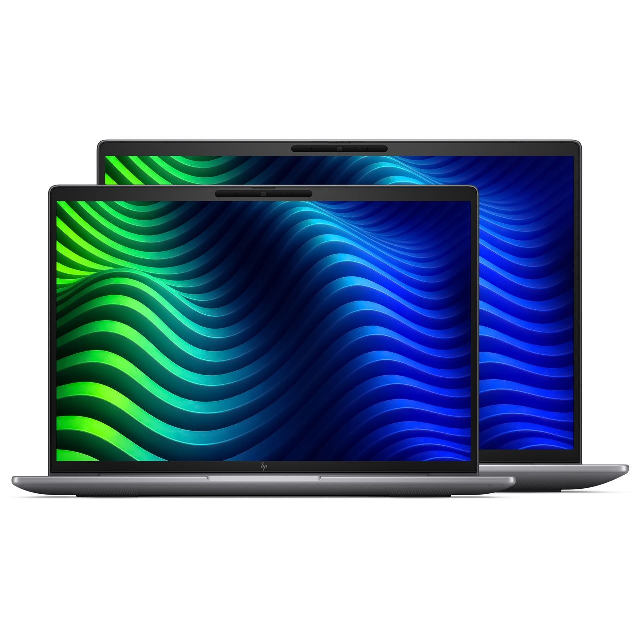 16" (40,64cm) HP ZBook 8 G2A 16 RA7 P450 16AG WUXGA 32GB 1TB W11