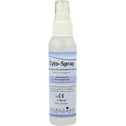 Cyto Spray Fixative Fuer Zytologie 100 ML