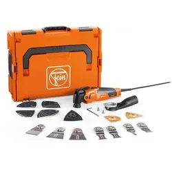 MULTIMASTER MM 500 Plus Top