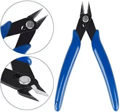 Inspire Picks 9 Piece Professional Modeling Tool Kit Hobby Building DIY Construction Set 1 Set