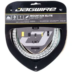 Jagwire, Schaltkabel + Bremskabel