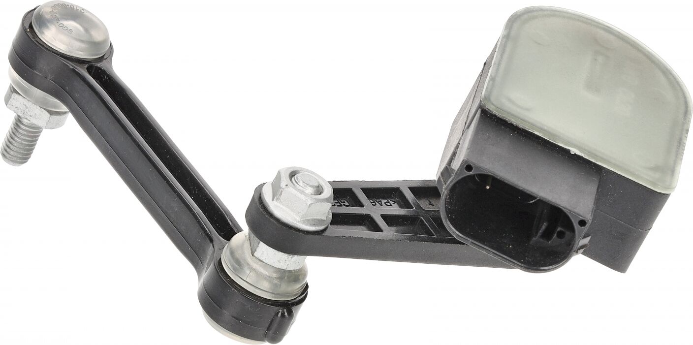 F.Becker Sensor, Niveauregulierung 70210024 Hinterachse Beidseitig Für Porsche