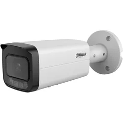 Dahua IP-Kamera IPC-HFW21249T-AS-IL-0280B, Netzwerkkamera, Weiss