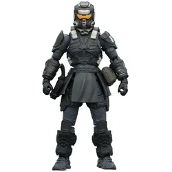 Joy Toy Dark Source figurine Steel Ride Corps Sniper Viktor 8 cm