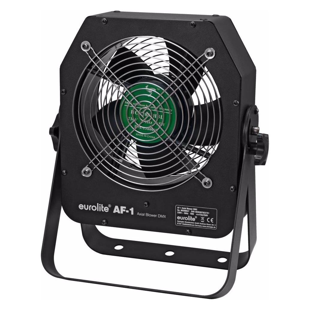 Eurolite AF-1 Axialgebläse DMX (80208047)