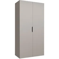 DREHTÜRENSCHRANK Malaga 100