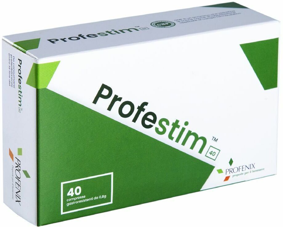 Profestim 40Cpr