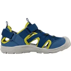 VIKING Viking Unisex Trekking-Halbschuhe ADVENTURE JR, Größe EU32 in Blau Blau
