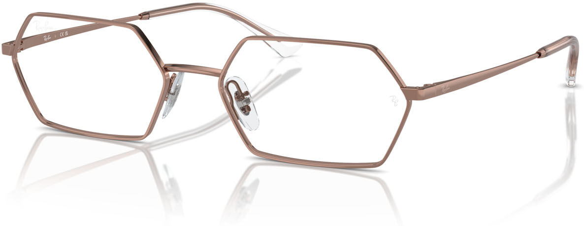 Ray-Ban RX 6528 (2943) - RB 6528 2943