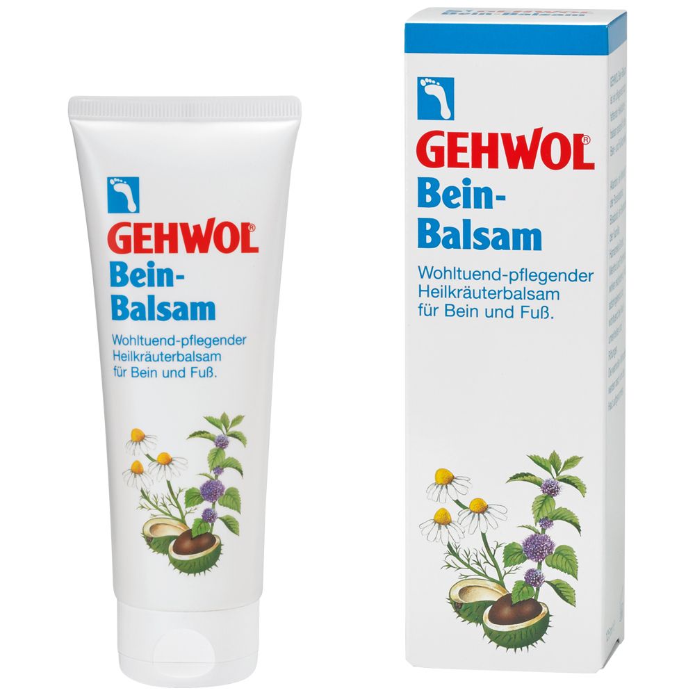 Gehwol Bein-Balsam 125 ml Balsam