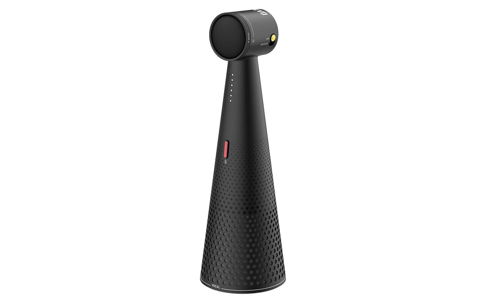 IPEVO TOTEM Vocal AI Beamforming Bluetooth Freisprechtelefon 5-907-2-08-00