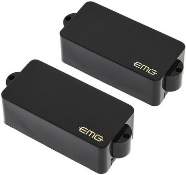 EMG PA