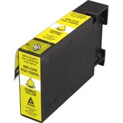 Ampertec Tinte ersetzt Canon PGI-1500XLY  yellow