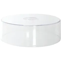 Schneider - Abdeckhaube, PS, Ø 300 mm x 100 mm