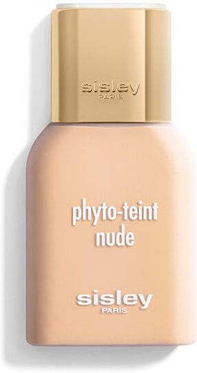 Sisley Phyto-Teint Nude 00W Shell