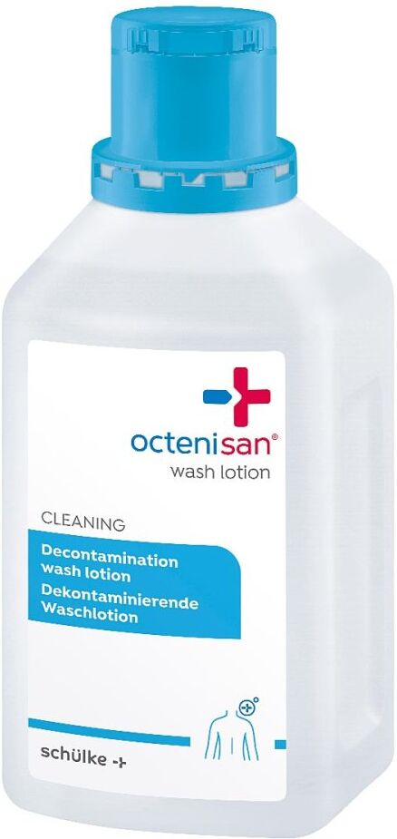 Octenisan Waschlotion