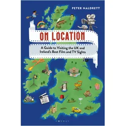 On Location, Sachbücher von Peter Naldrett