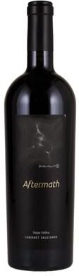 """Aftermath Cabernet Sauvignon 2021 Red Wine - California"""